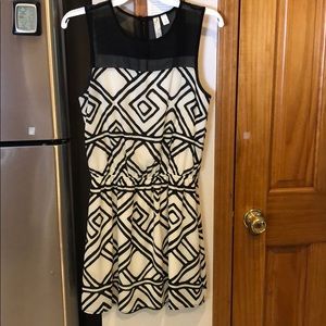 Boutique Dress